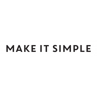 Make it Simple Oy Helsinki logo
