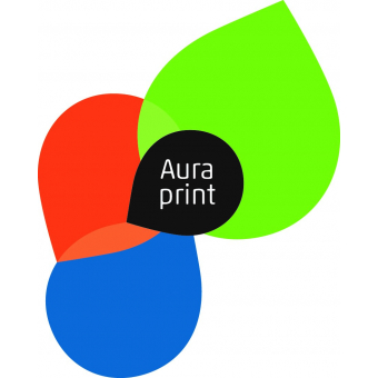 Auraprint Oy logo