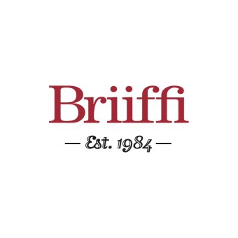 Briiffi Oy logo