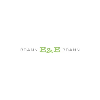Bränn & Bränn Oy logo