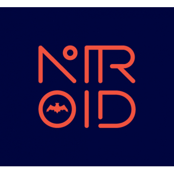Nitroid logo