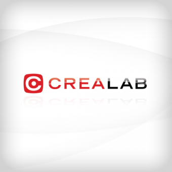 Mainos- ja Digitoimisto Crealab Oy logo