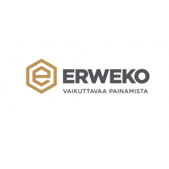 Erweko Oy logo