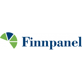 Finnpanel Oy logo
