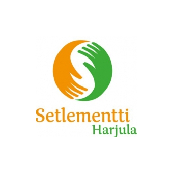 Harjula-Mainos logo