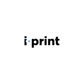 I-print Oy logo