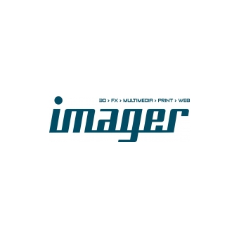 Imager Oy logo