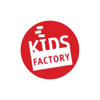Kids Factory logo