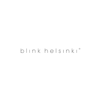 Blink Helsinki logo