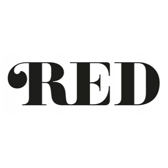 RED - Markkinointiviestinnän toimisto logo