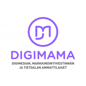 DigiMaMa ry logo