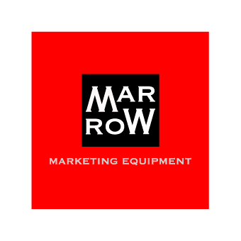 Marrow Oy logo