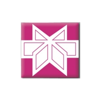 Messu- ja Somistusalan Liitto ry logo