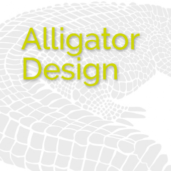 Oy Alligator Design Ab logo