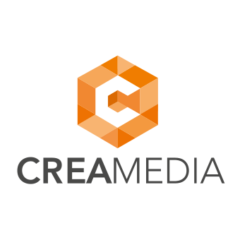 Mainos- ja digitoimisto Creamedia logo