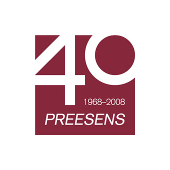 Oy Preesens Ab logo