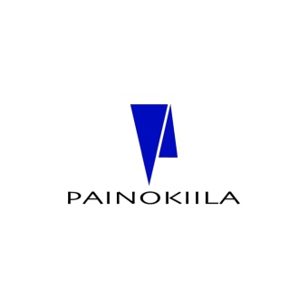 Painokiila Oy logo