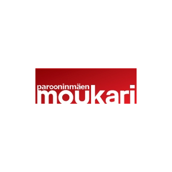 Parooninmäen Moukari Oy logo