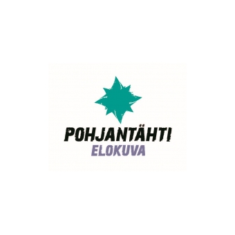 Pohjantähti-Elokuva Oy logo