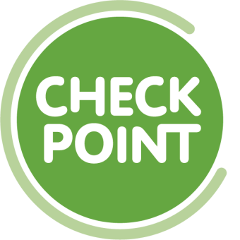 CheckPoint Production Oy logo