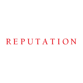 Reputation logo