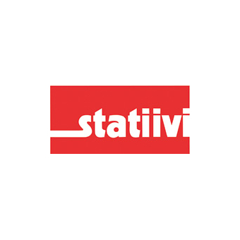 Statiivi Oy logo