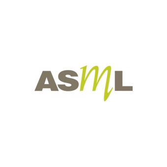 ASML logo