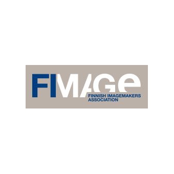 FIMAGE ry logo