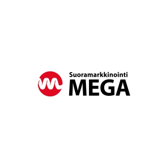 Suoramarkkinointi Mega Oy logo