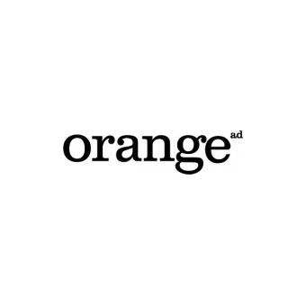 Orange Advertising Oy logo