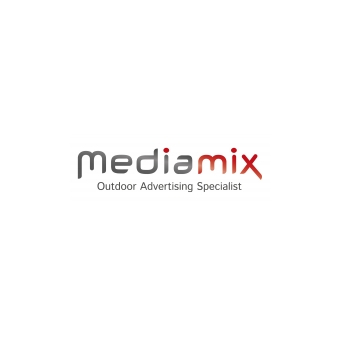 Mediamix Finland logo