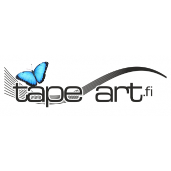 Tape Art Oy logo