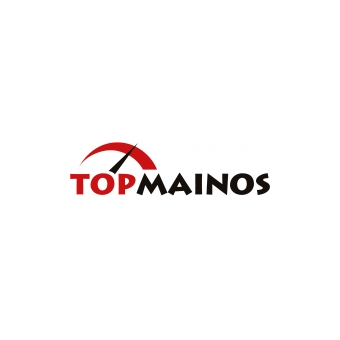 Top-Mainos Oy logo