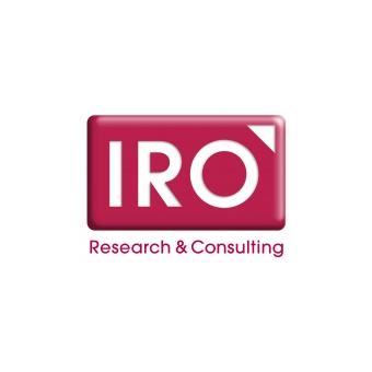 IROResearch Oy logo