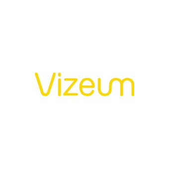 Vizeum Oy logo
