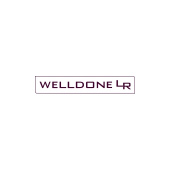 Welldone L.R. Oy logo