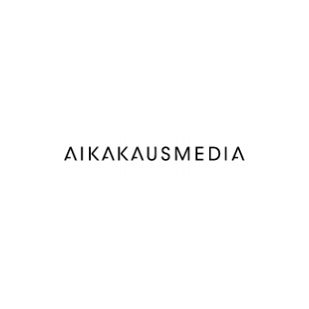 Aikakausmedia logo