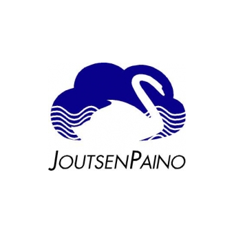 Joutsen Paino Oy logo