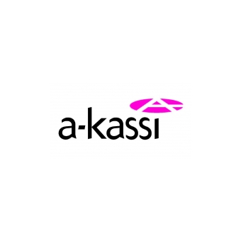 A-kassi ky logo