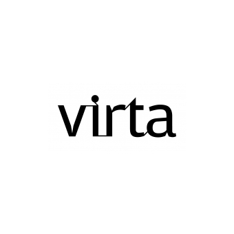 Virta Helsinki Oy logo