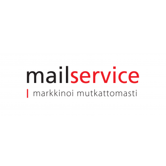 Mailservice Oy logo