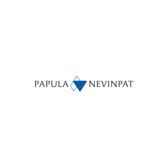 Papula-Nevinpat logo