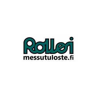 Messutuloste Rolleri Oy logo