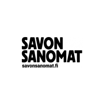 Savon Sanomat logo