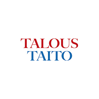 Taloustaito logo