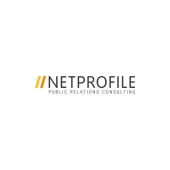 Netprofile Finland Oy logo