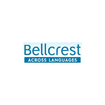 Bellcrest Käännökset Oy logo