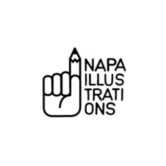 Napa Arts & Licensing Agency logo