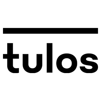 Tulos Helsinki Oy logo