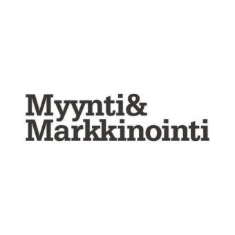 Myynti & Markkinointi -lehti logo